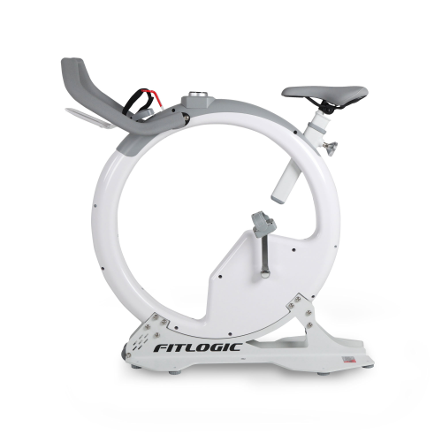 Велотренажер  FitLogic B89 CircleBike - фото №2